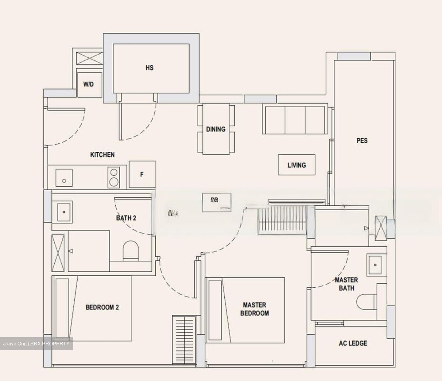 Sophia Road (D9), Apartment #474371631